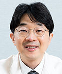 Sang-Man Jin