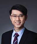 Terry Cheuk Yip