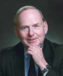 Rury R. Holman