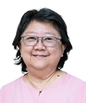 Chan Siew Pheng