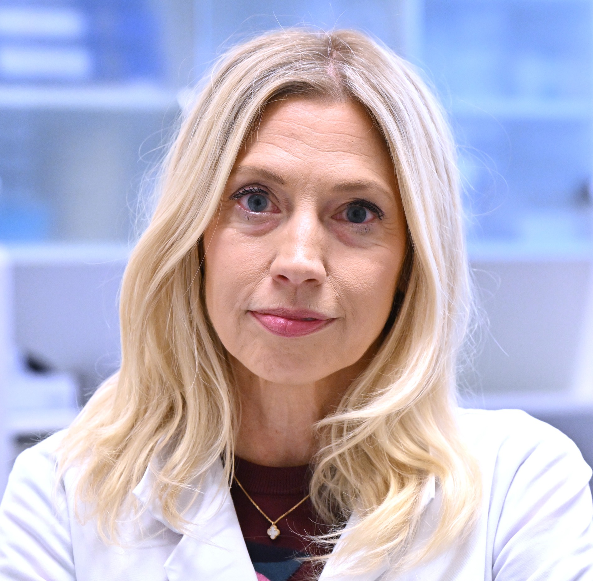 Mojca Jensterle