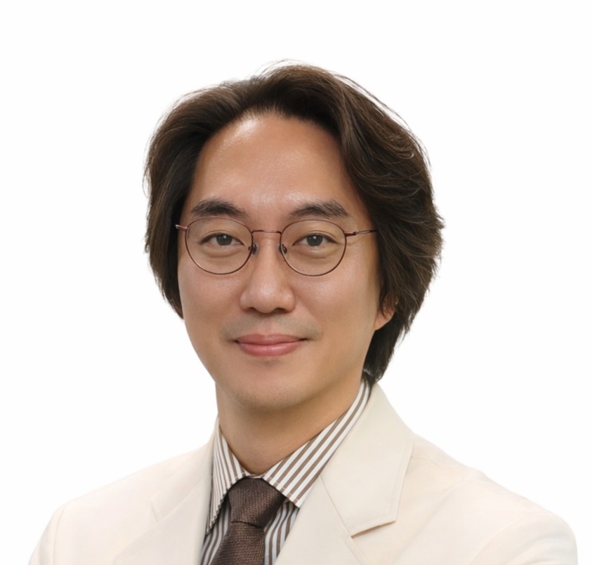 Sunghwan Suh