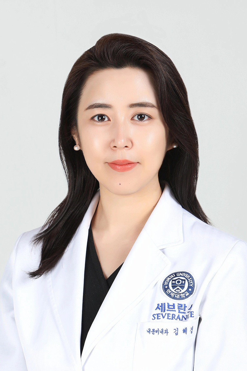 Hae Kyung Kim