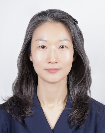 Seon Mee Kang