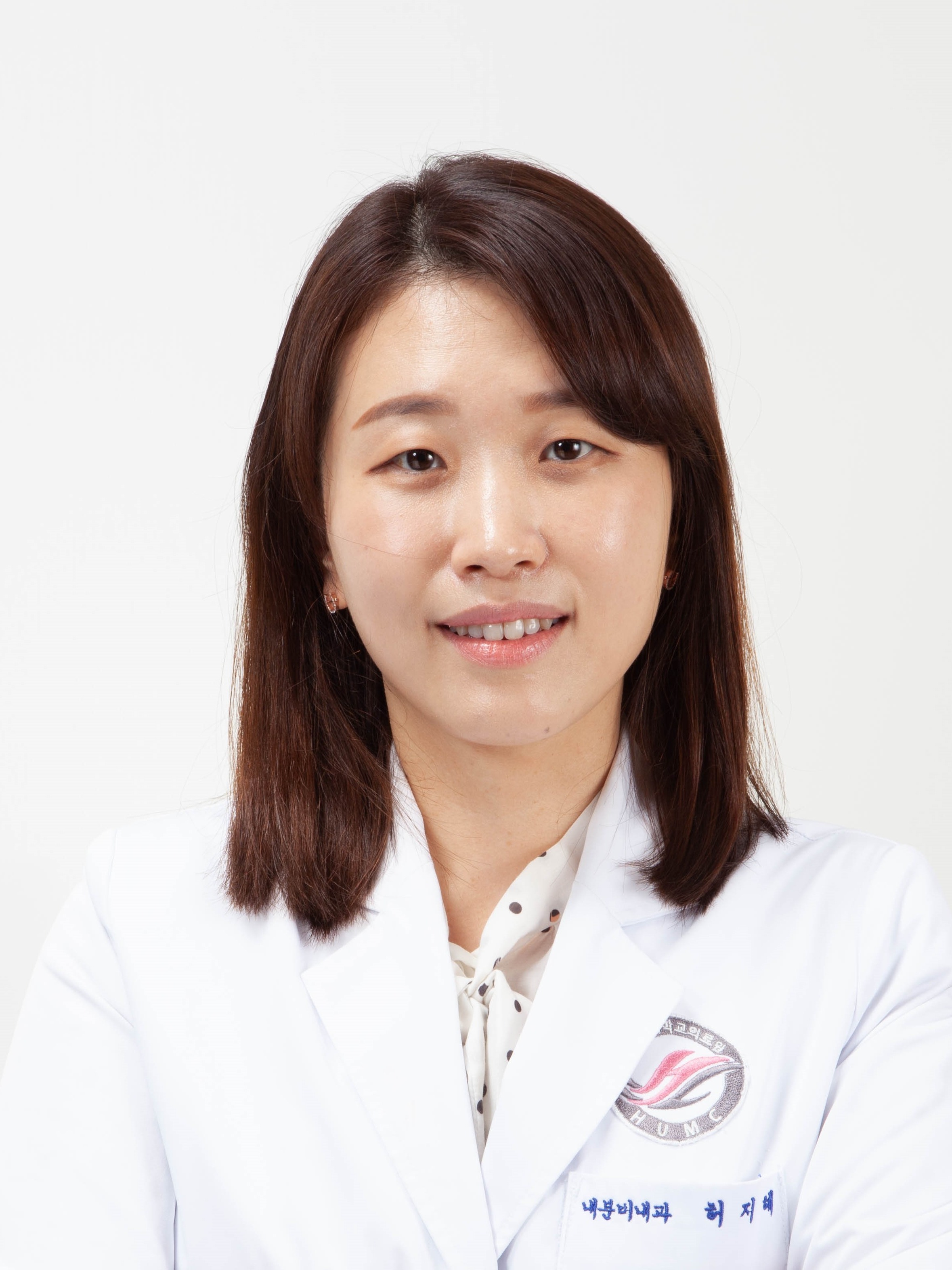 Ji Hye Heo
