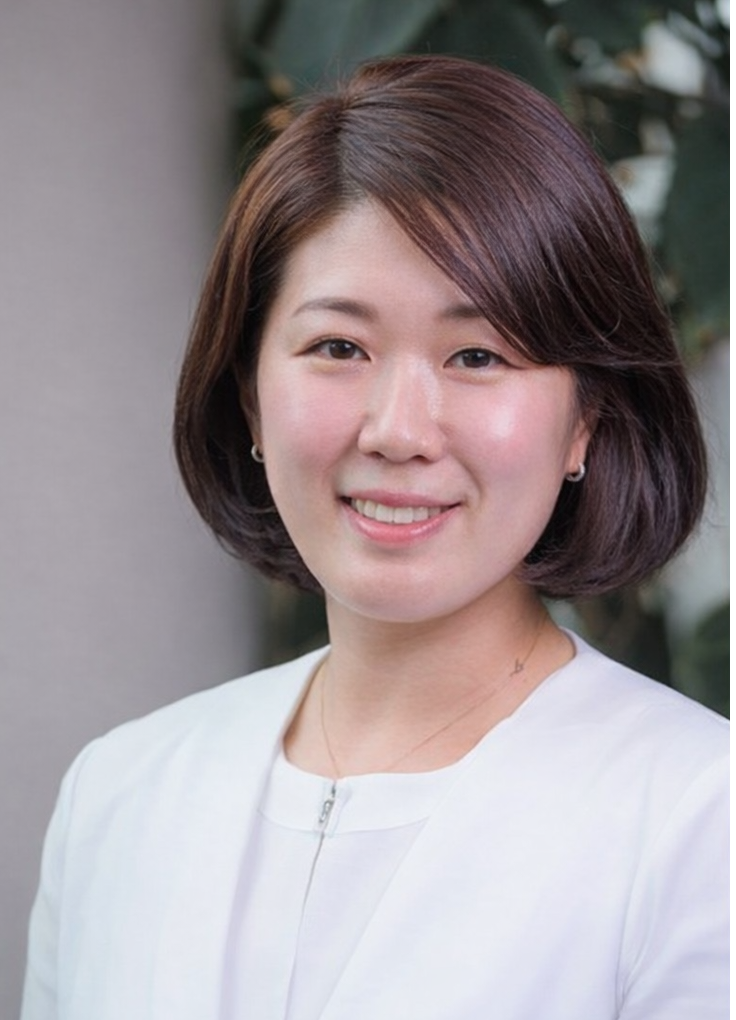 Yeonjeong Jang