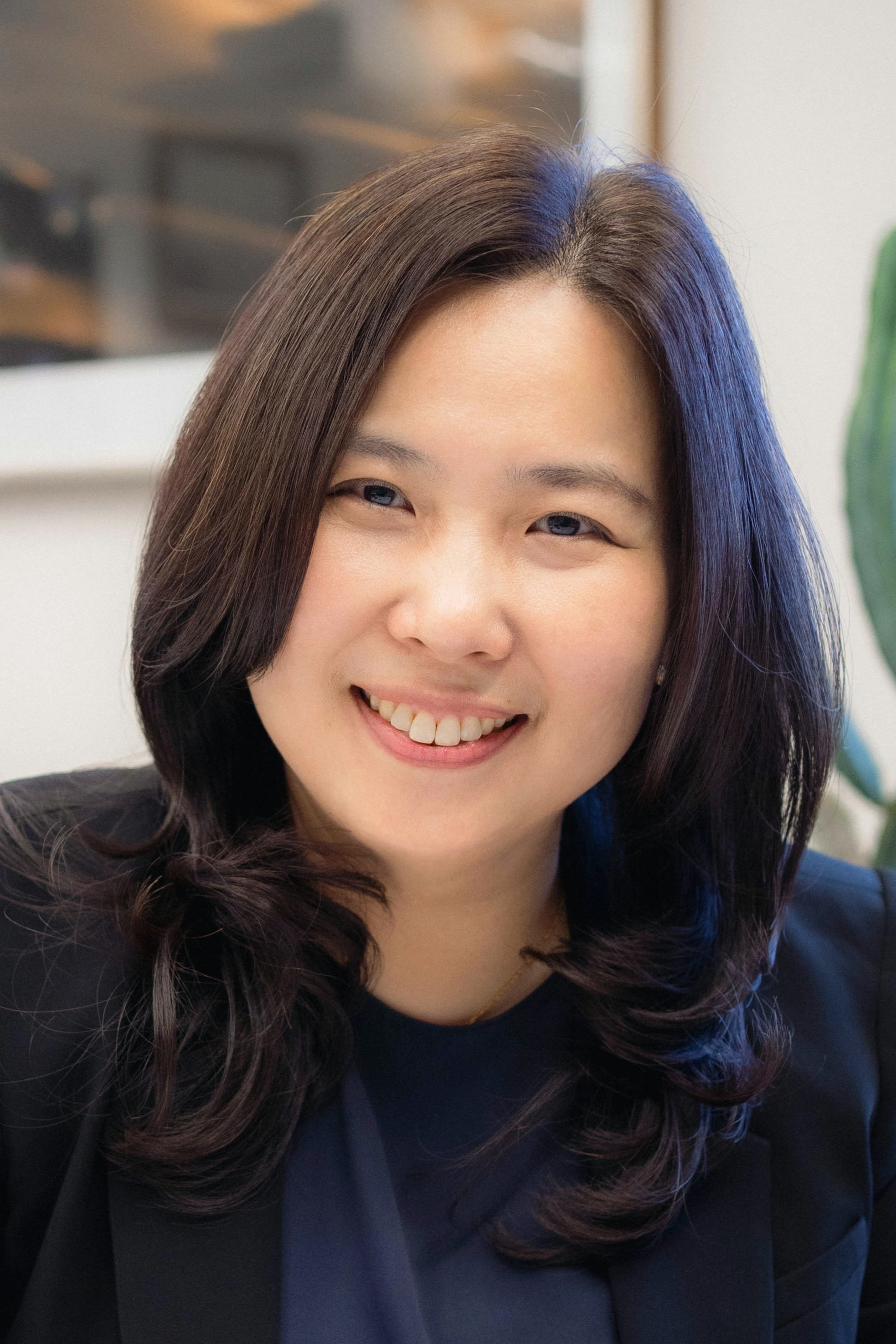 Jinsook Son