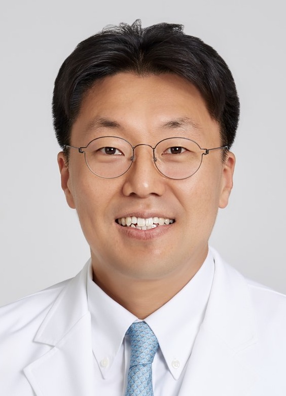 Soo Heon Kwak