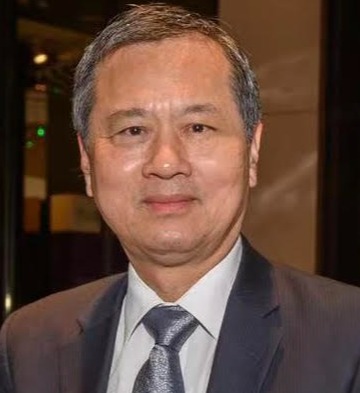 Wayne Huey-Herng Sheu