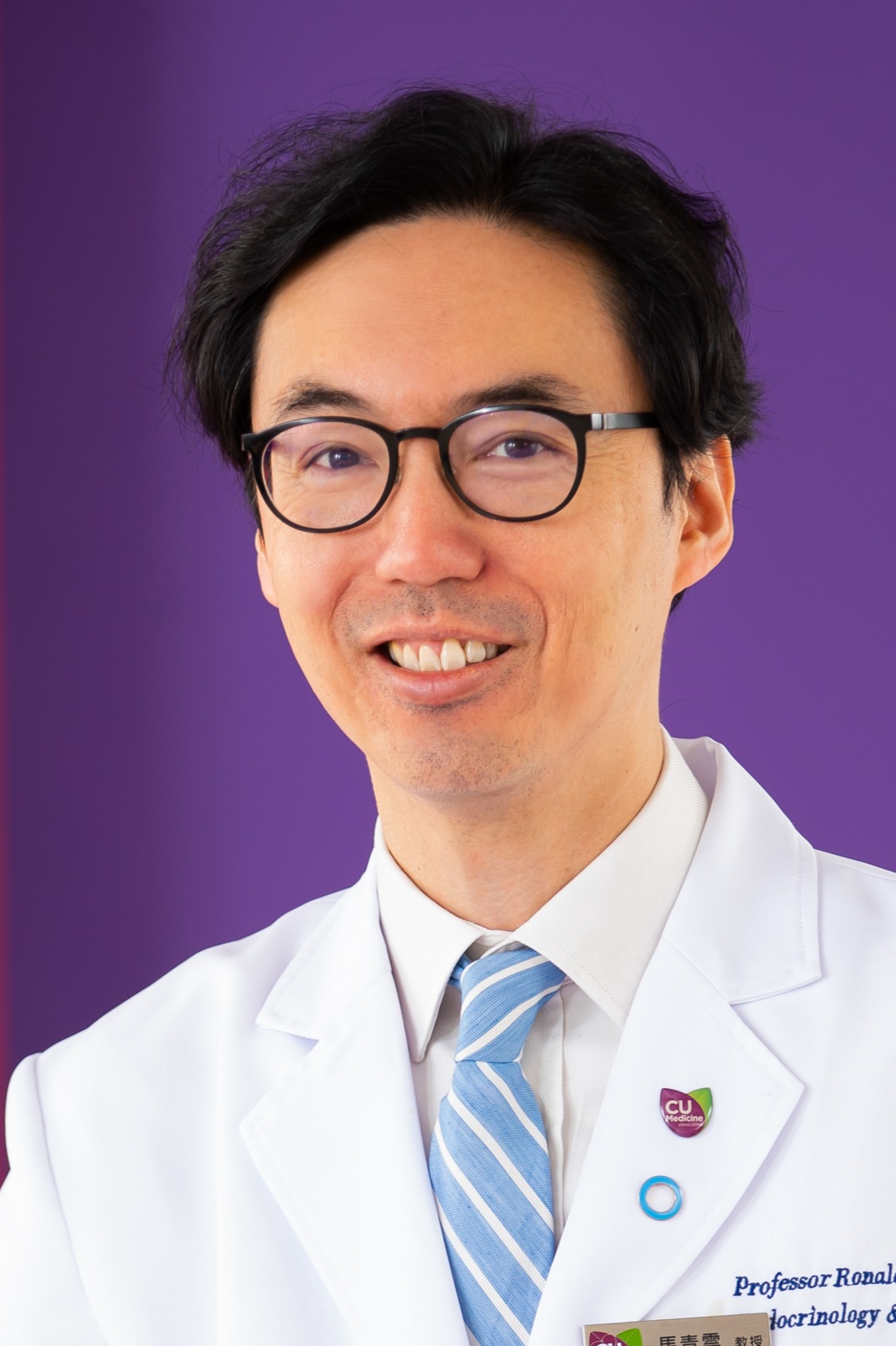 Ronald Ma