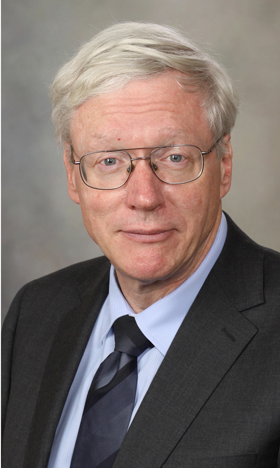James L. Kirkland