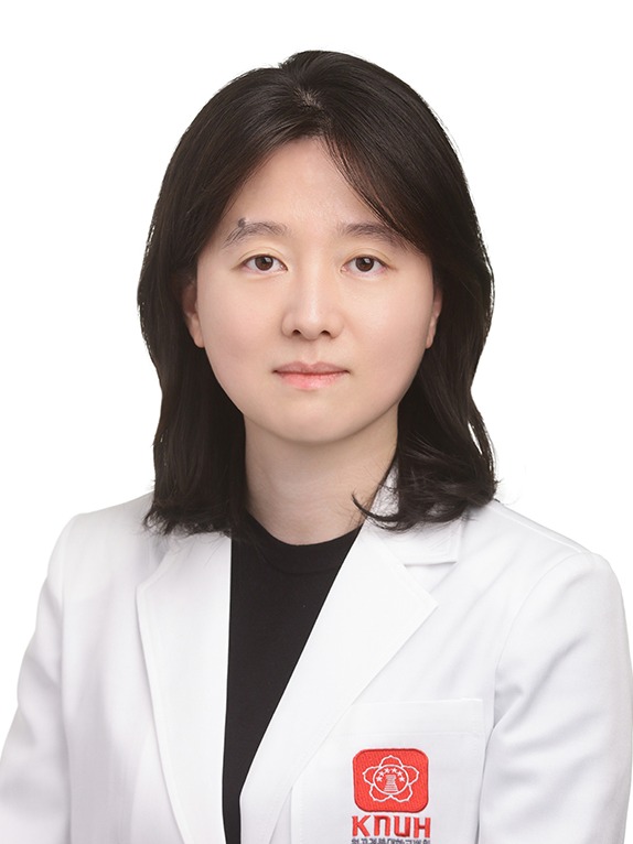 Yeon Kyung Choi