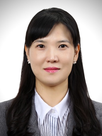 Min Kyong Kim
