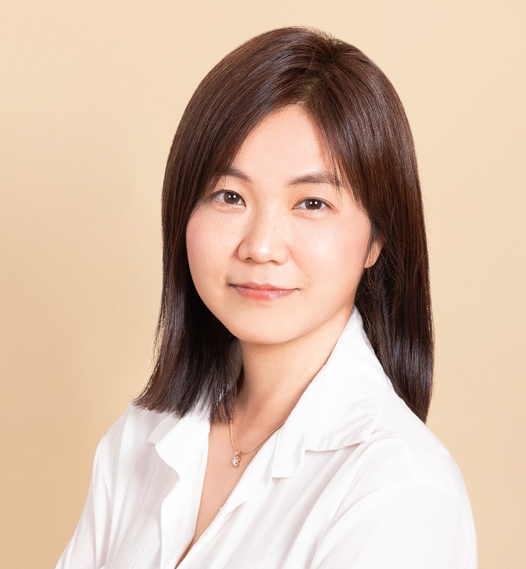 Yoonju Song