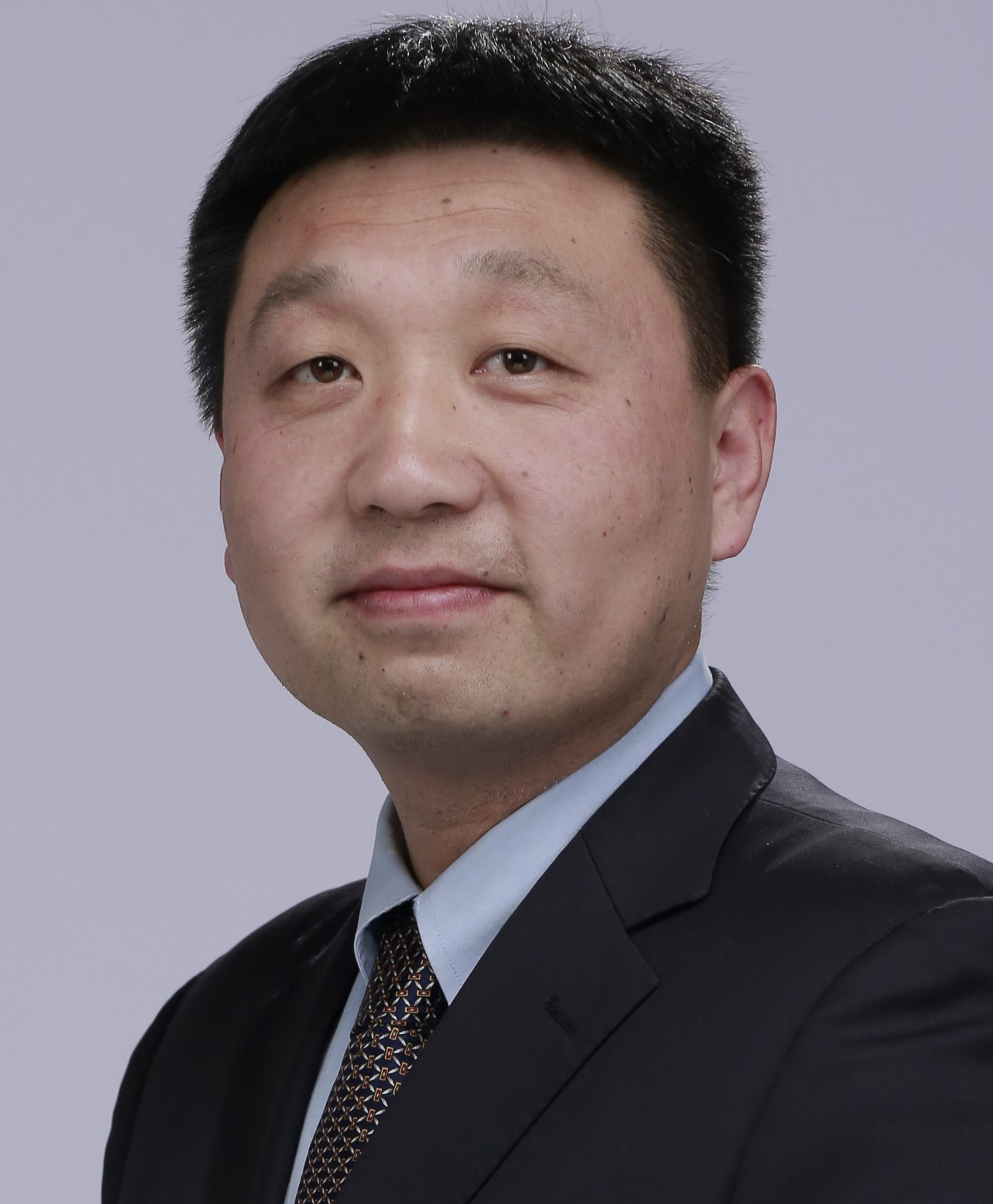 Bin Lu