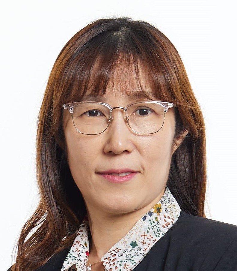 Ji A Seo
