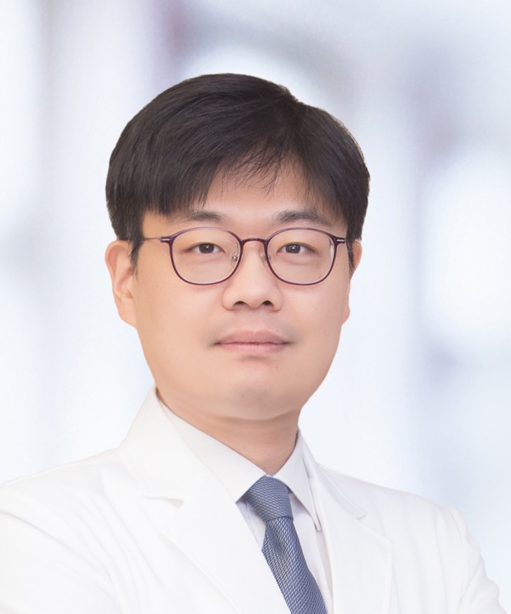 Jae Hyun Bae
