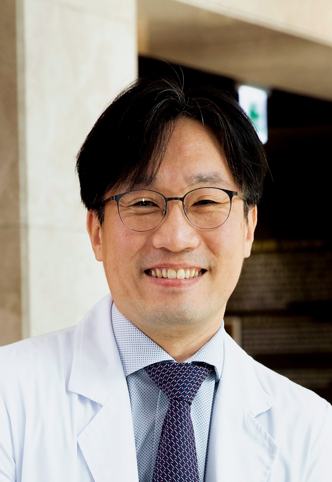 Nam Hoon Kim