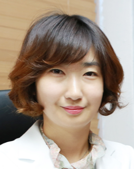 Ju Hee Lee