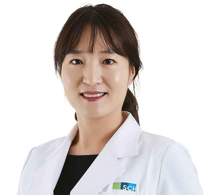 Boyeon Kim