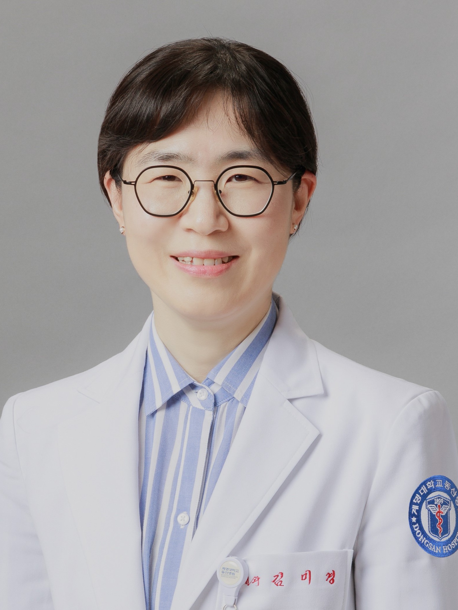 Mi Kyung Kim