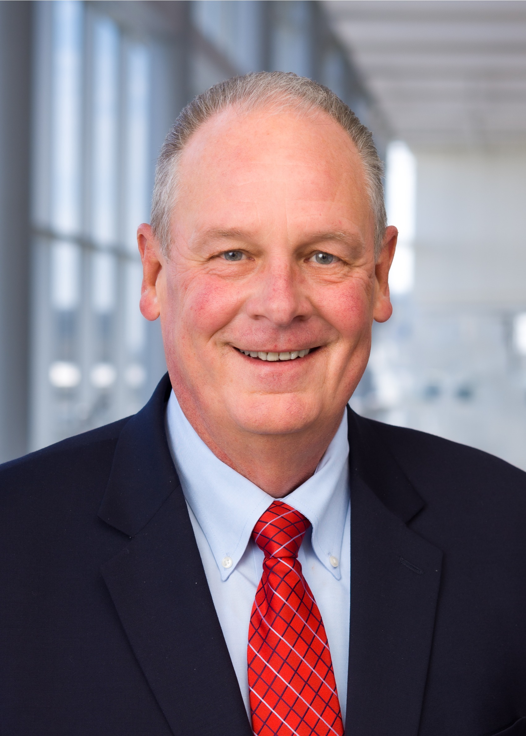 Jay D. Horton
