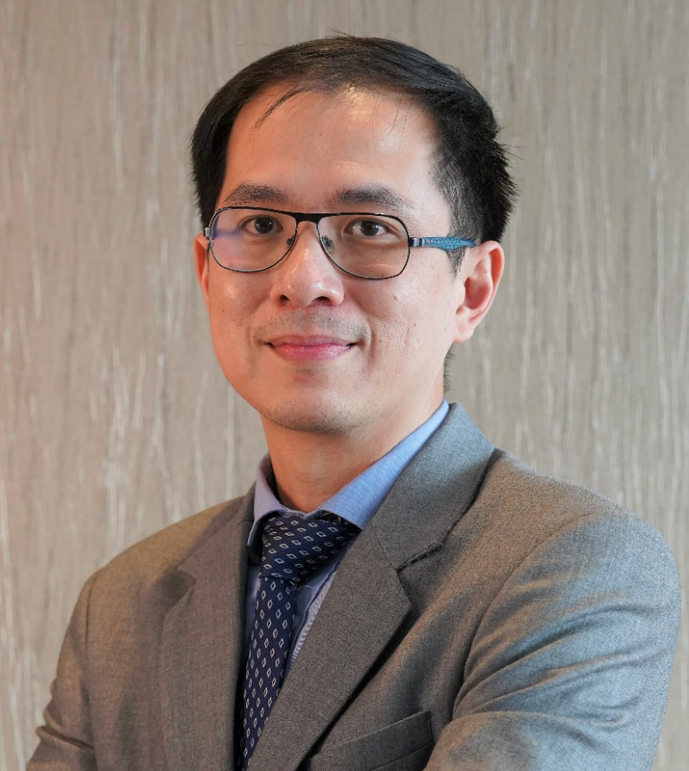 Wah-Kheong Chan
