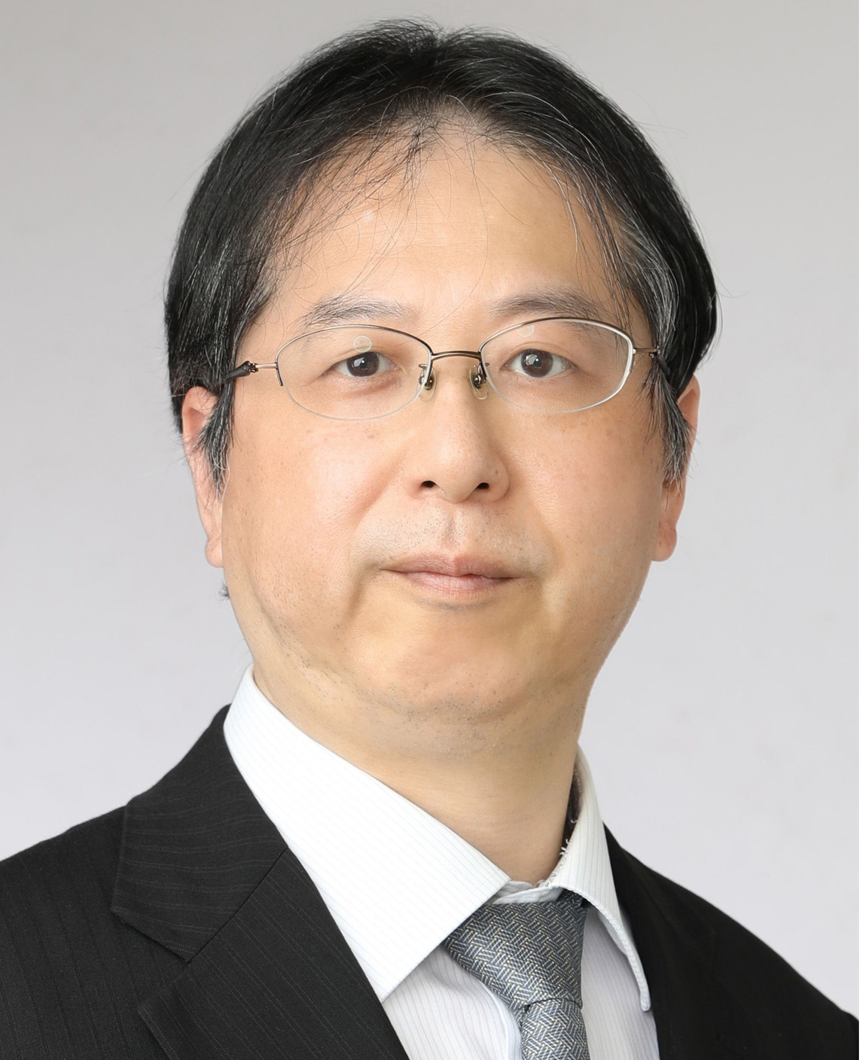 Hideki Yokoi