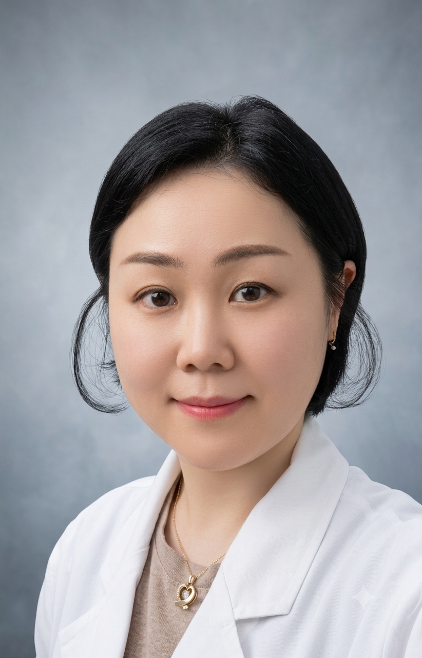 Hye-Mi Lee