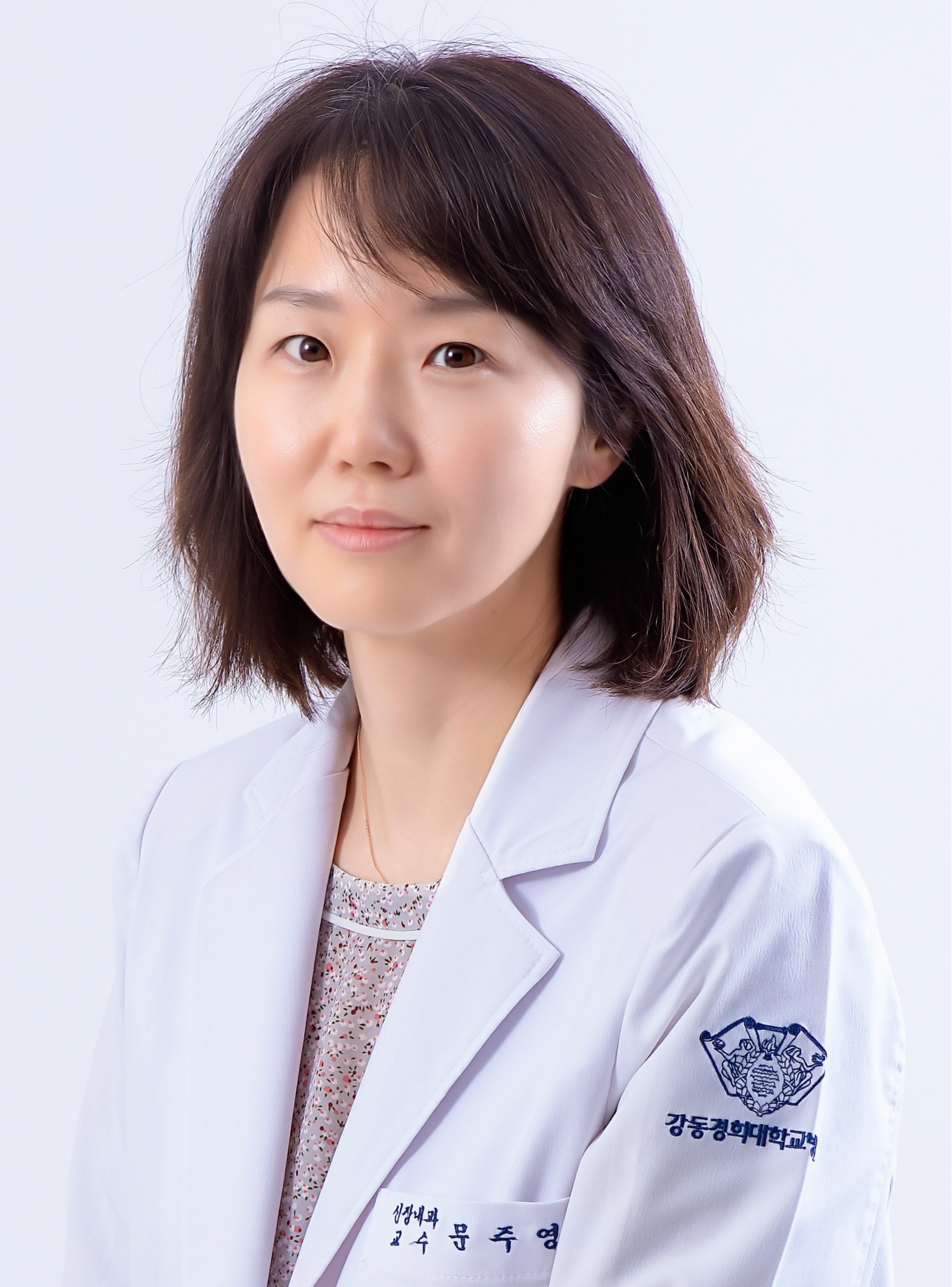 Ju-Young Moon