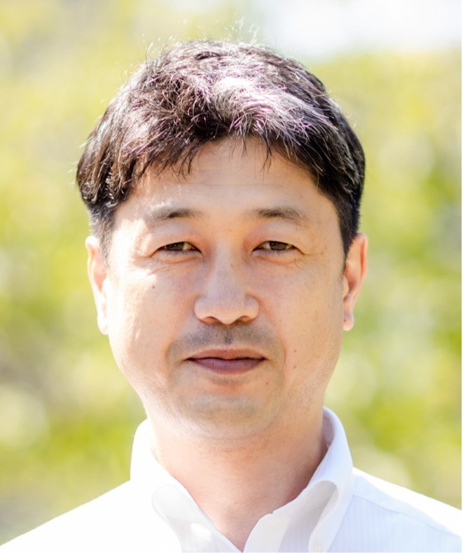 Ken-ichi Yamada