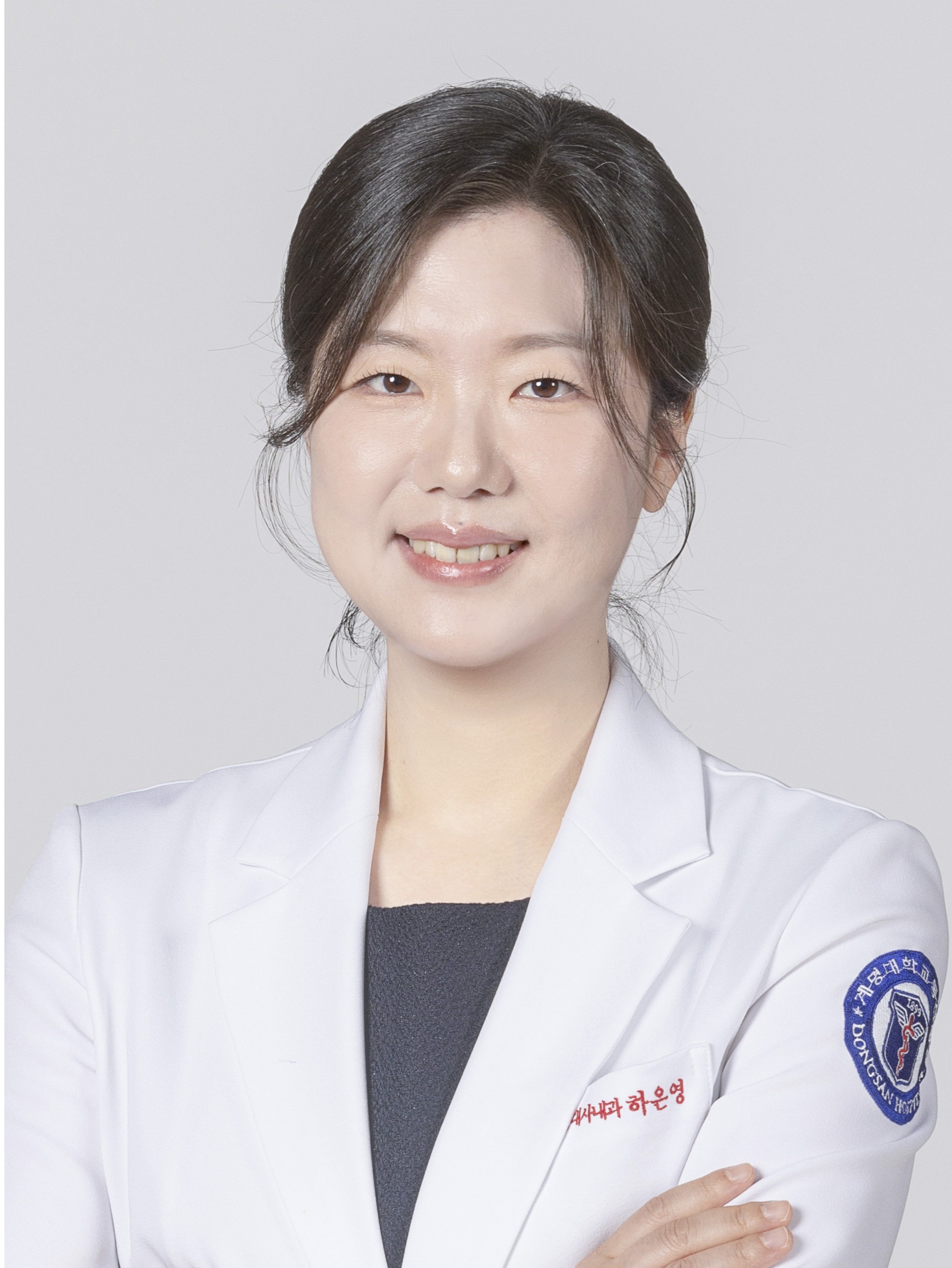 Eun Yeong Ha