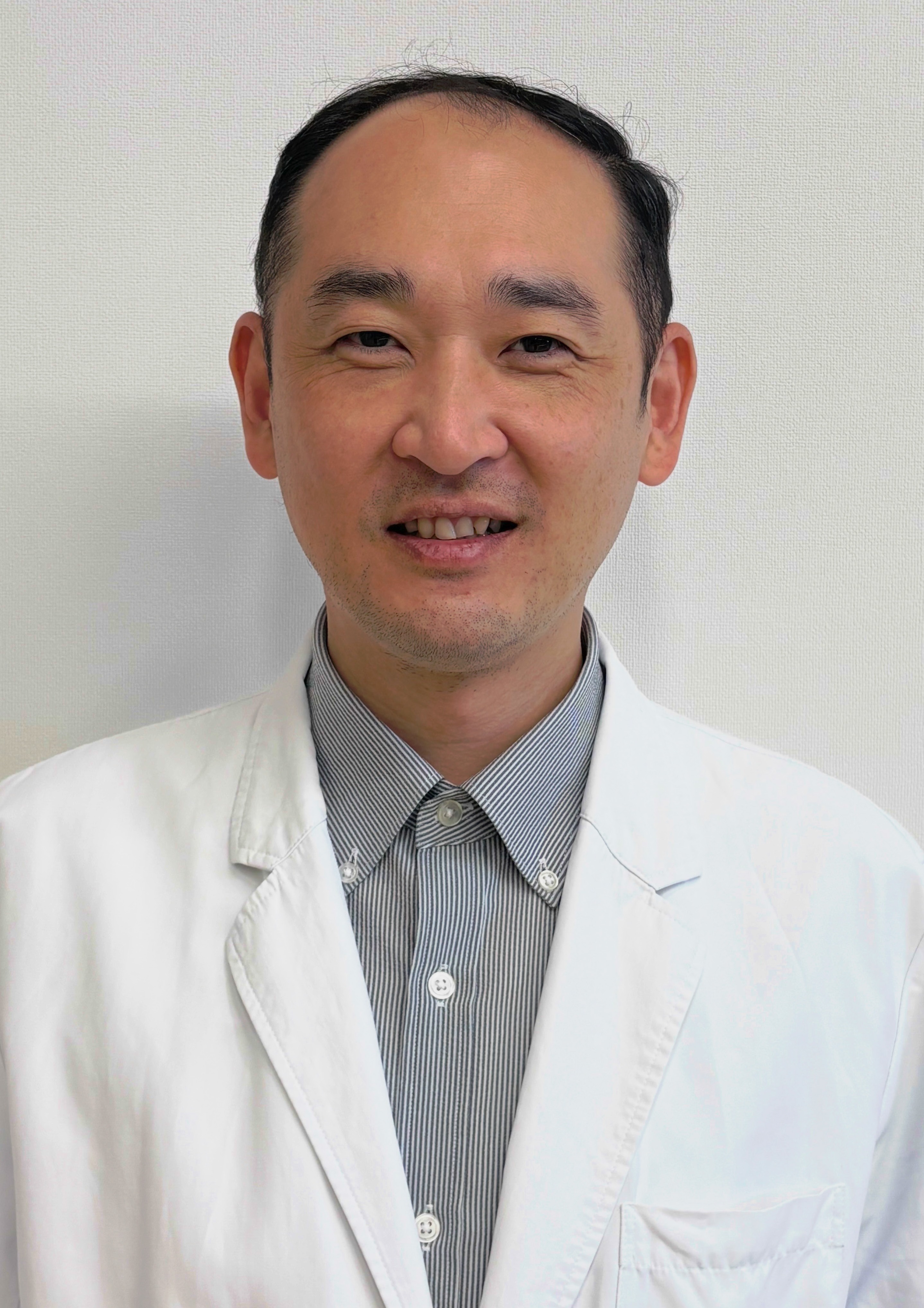Yuji Yamazaki