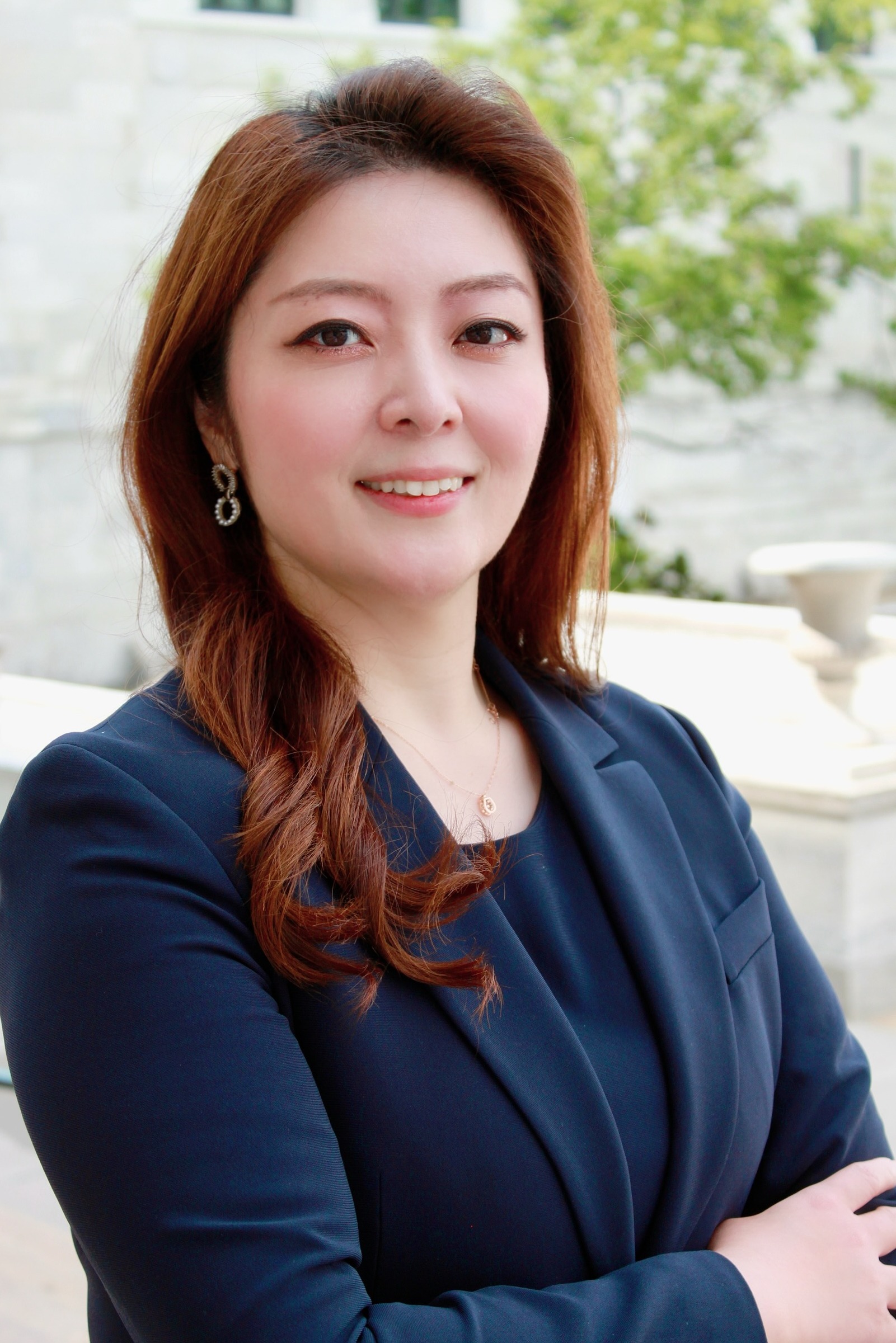 Yu Mi Kang