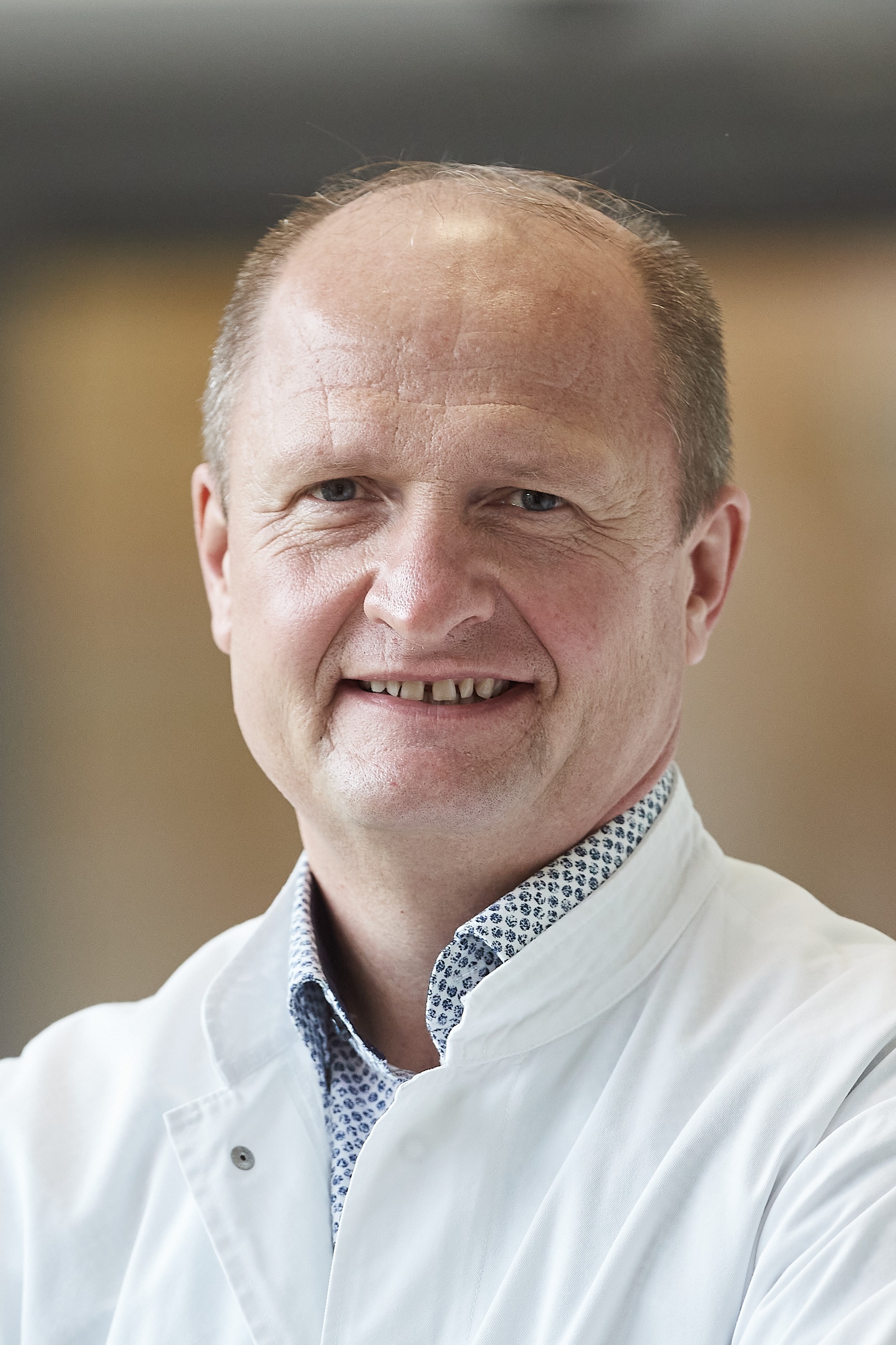 Norbert Stefan