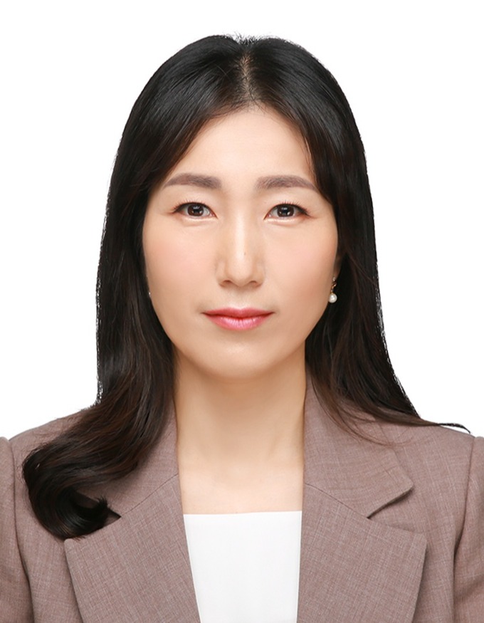 Yun Mi Chung