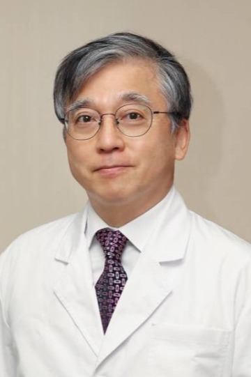 Jeunghun Han