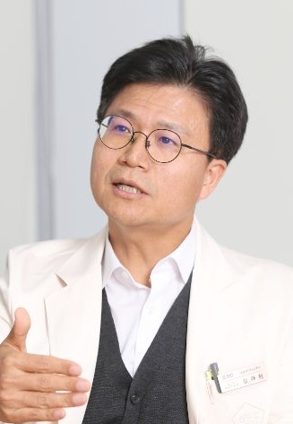 Jae Hyeon Kim