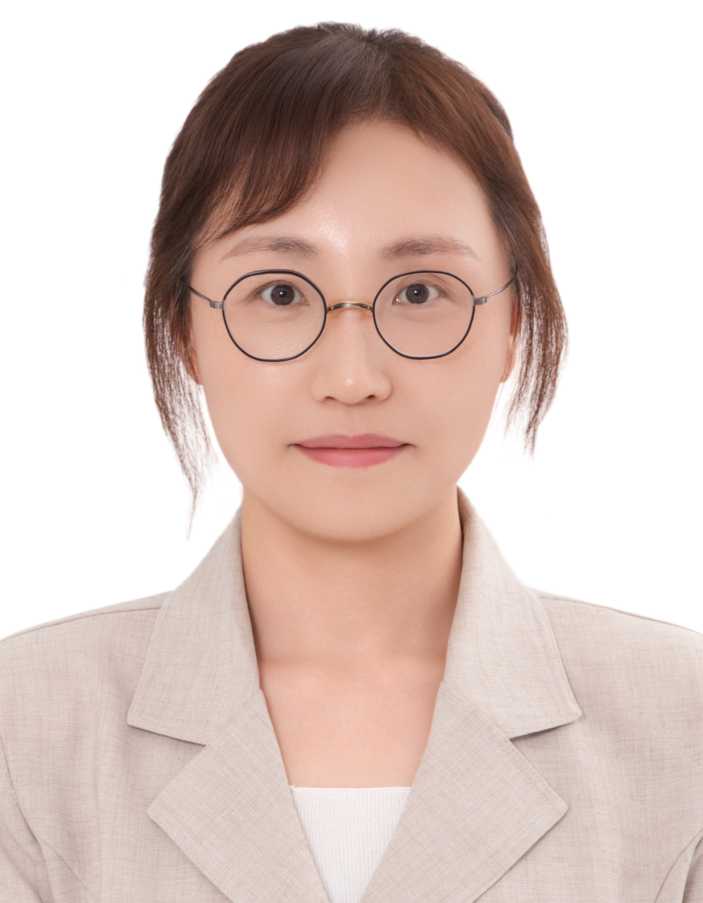 Kyung Ae Lee