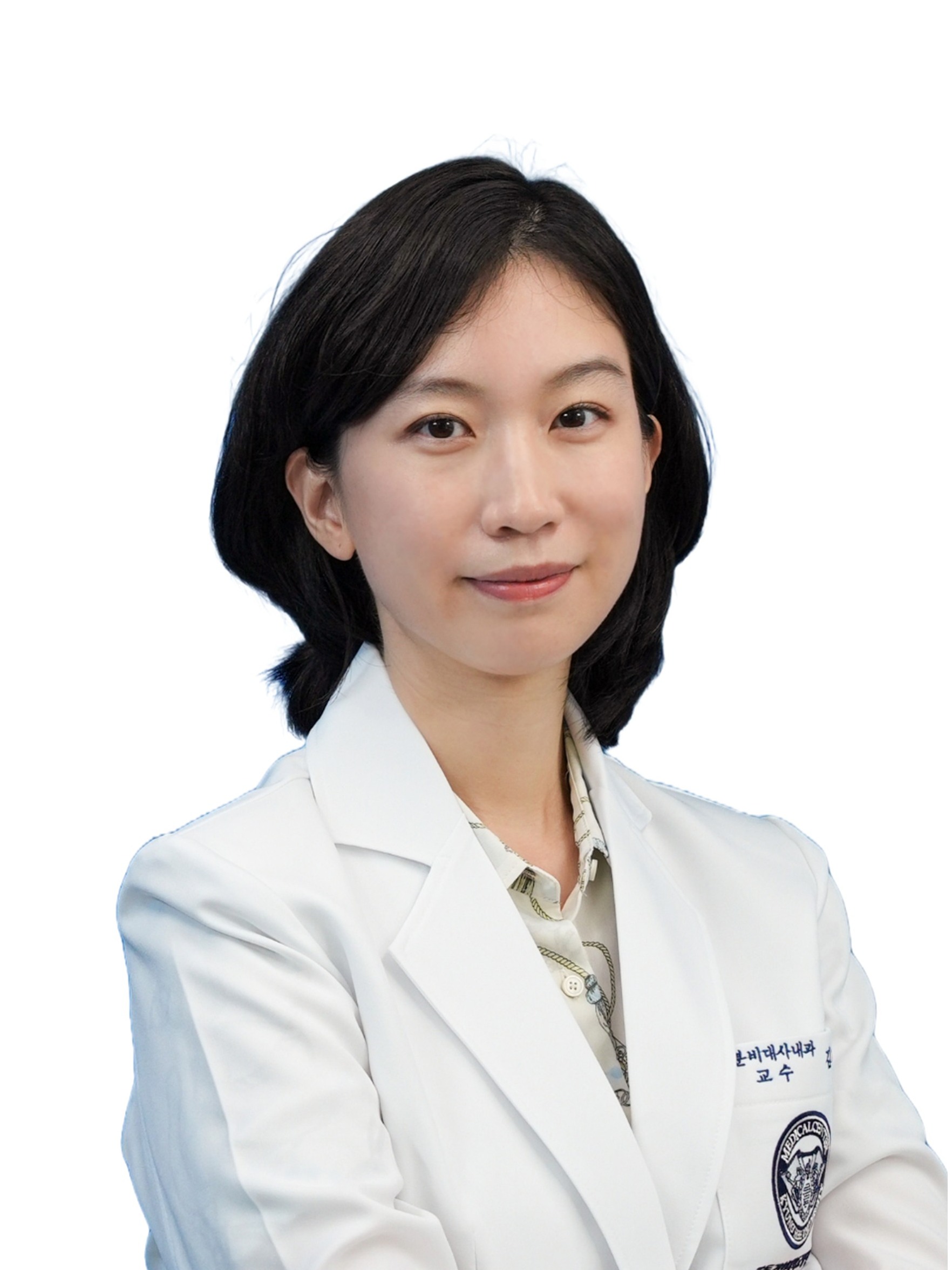 Ji Yoon Kim