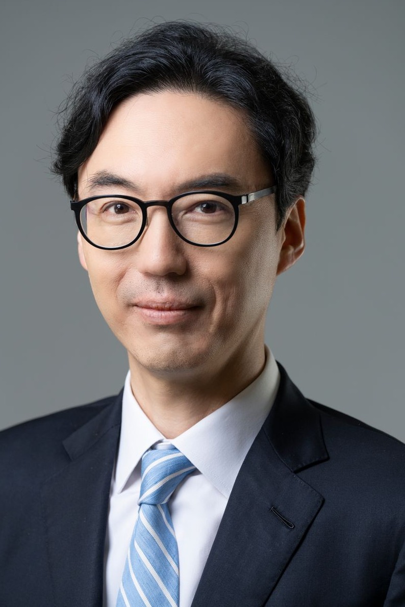 Ronald Ma