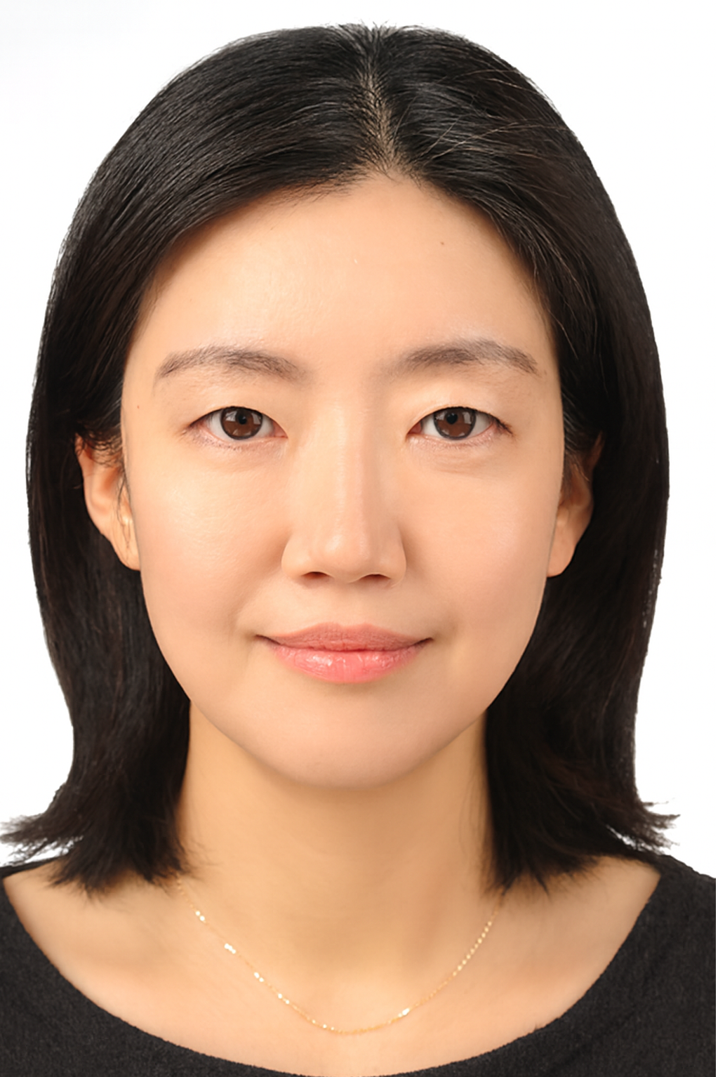 Kyung Hee Oh