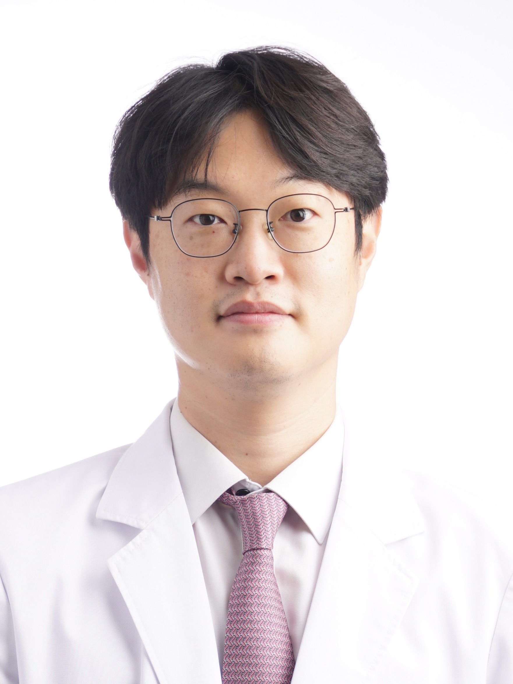 Dong Hyuk Cho