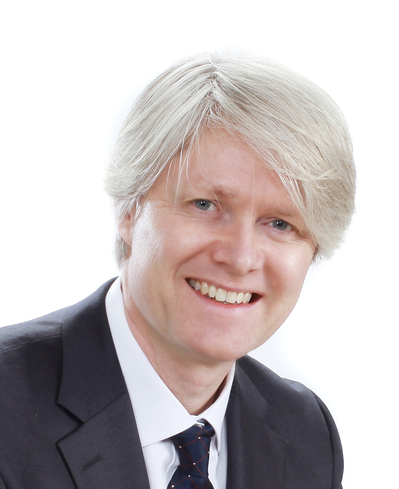 Darren R. Williams