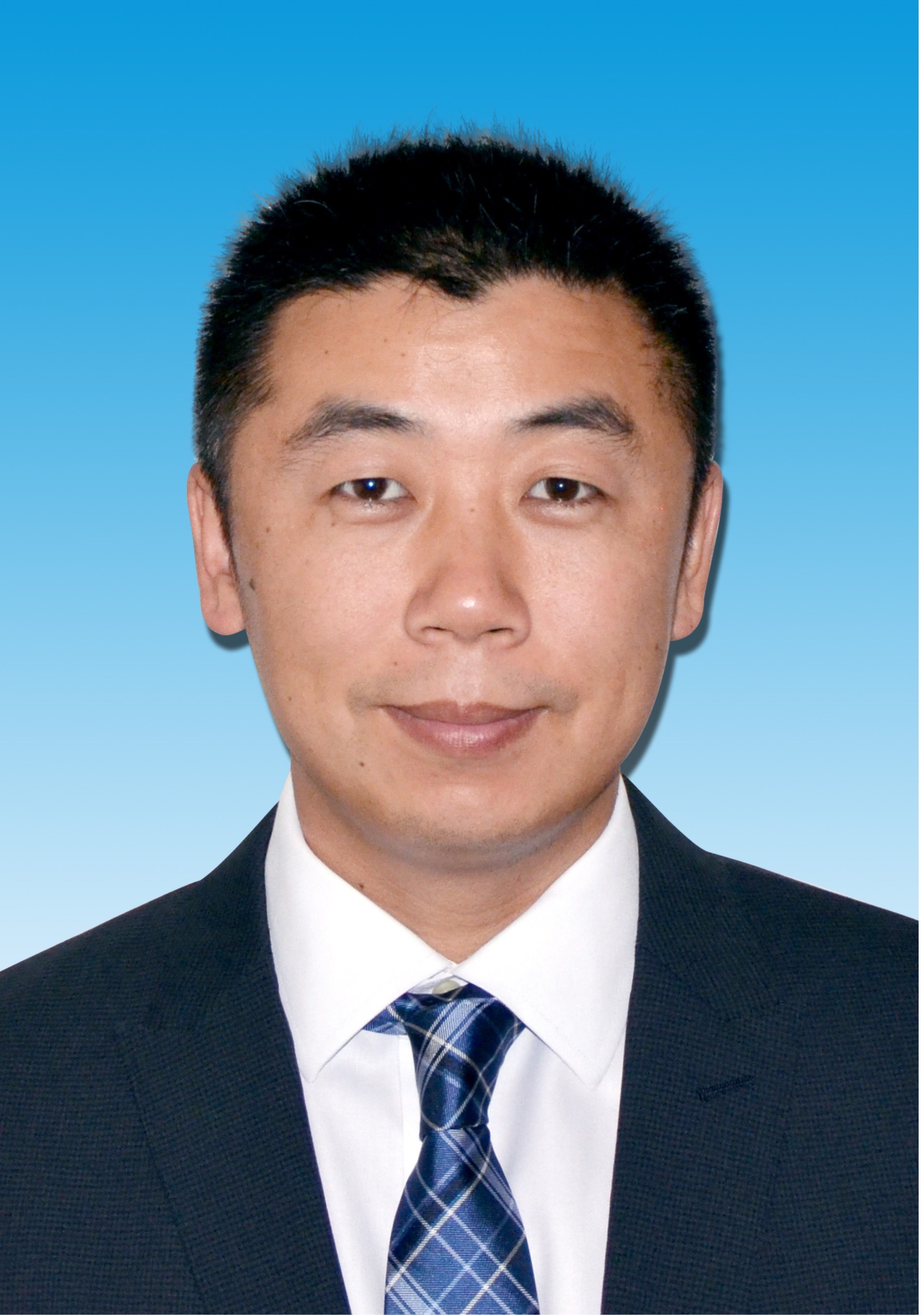 Shusen Wang