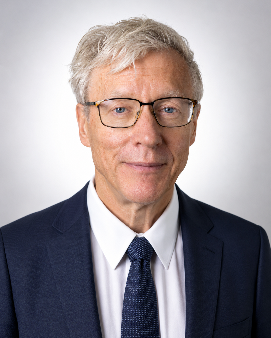 James L. Kirkland