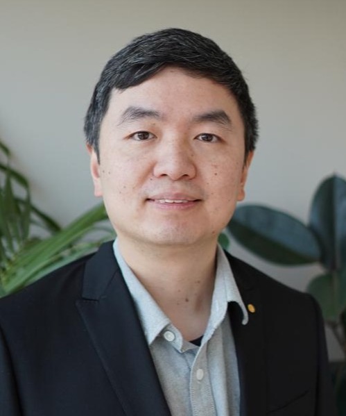 Cheng Zhang