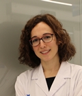 Gloria Iacoboni