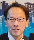 Yoshinobu Kanda