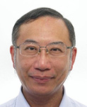Jeffrey SY Huang